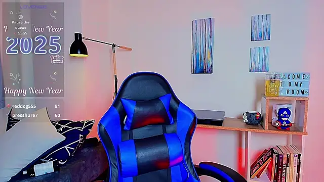 Aronmiller_ofi webcam