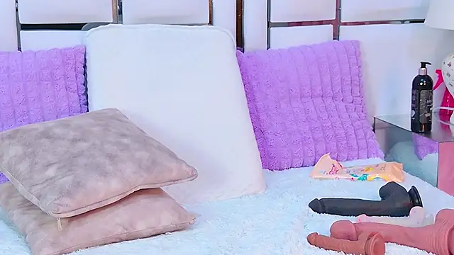 VeronicaSttar webcam