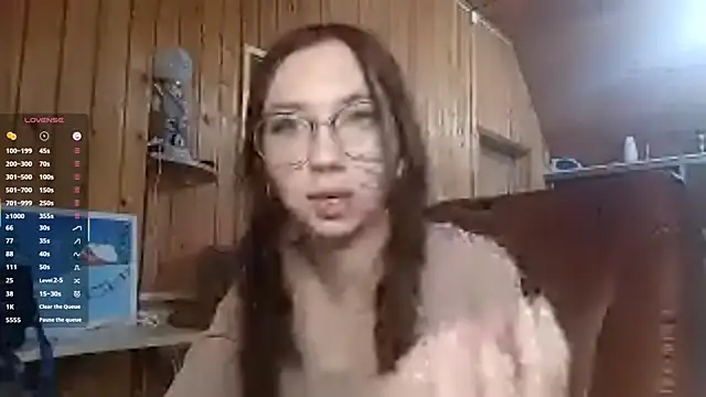 LorettaBabiracki webcam