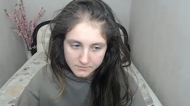 Holliy_Cooper webcam