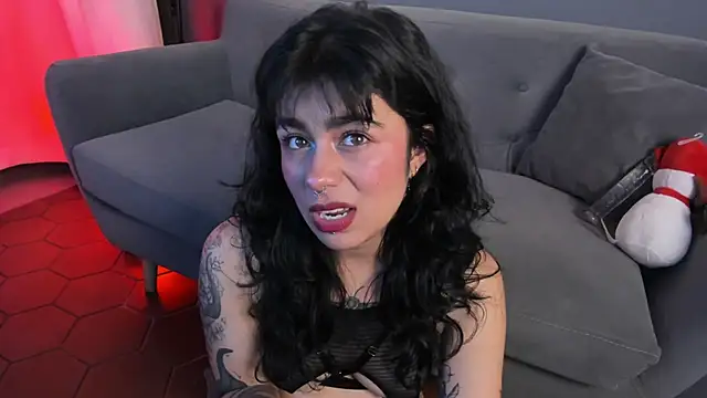 flower_smith_ webcam