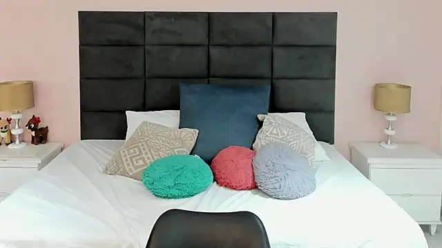 MadisonJenner webcam