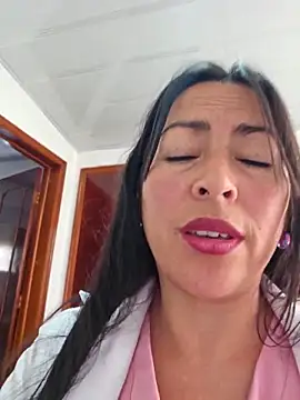 JustSamantha_ webcam