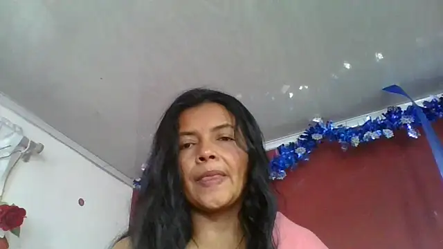 DianaOchoa_ webcam
