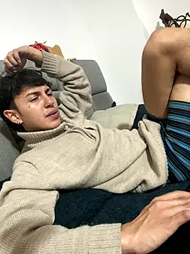 NaytonFreeman webcam