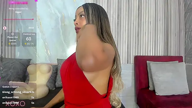 BriannaChelsea webcam