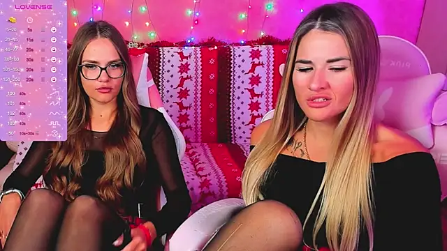 ivannatompsonnn webcam