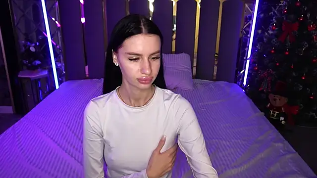 Snow_WhiteeeX webcam