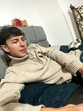 NaytonFreeman webcam