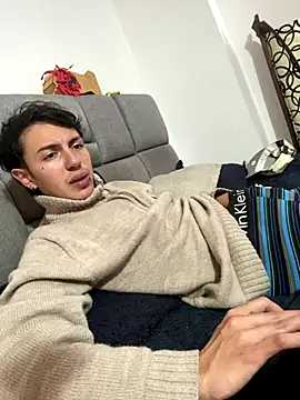 NaytonFreeman webcam