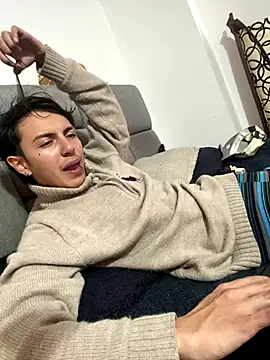 NaytonFreeman webcam