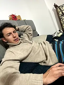 NaytonFreeman webcam