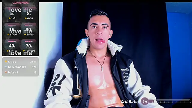 andy_naughty1 (M young) - CUM VERY HOT