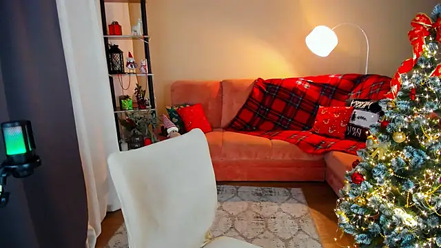 SoulHarmoonyy webcam