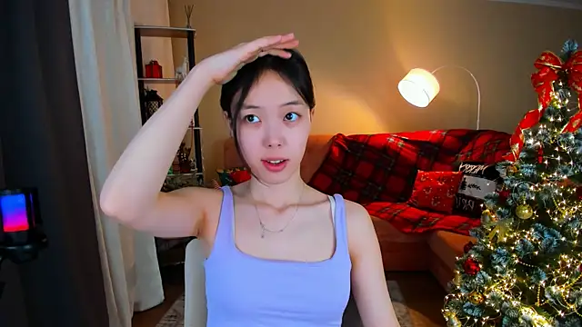 SoulHarmoonyy webcam