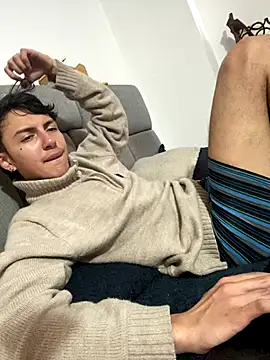 naytonfreeman - NaytonFreeman's free webcam - UK Sex Cams