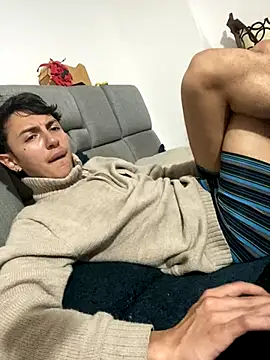 NaytonFreeman webcam