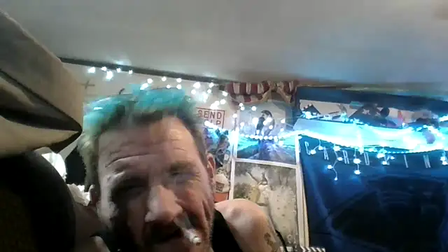 In2itvegassstyle webcam