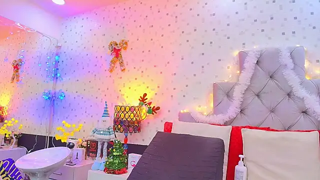 JulietaReyess webcam