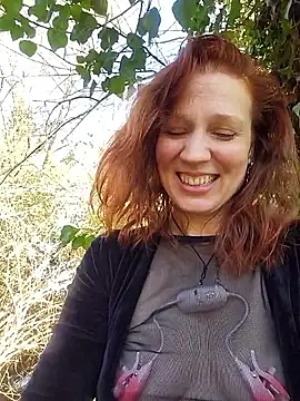 Exhibitionsplit webcam