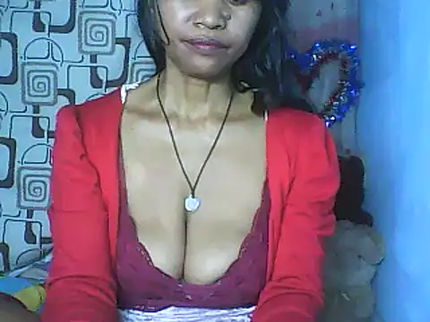 nene_belle webcam