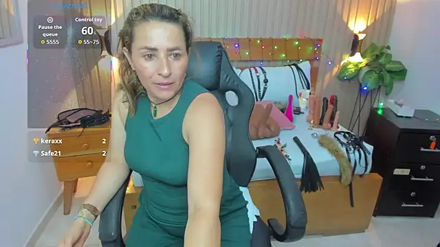 luciana_ballesteros_ webcam