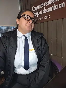 Cute_Penelope webcam