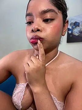 ChristyAddams webcam