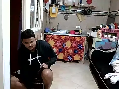 Boycuriousxxx webcam