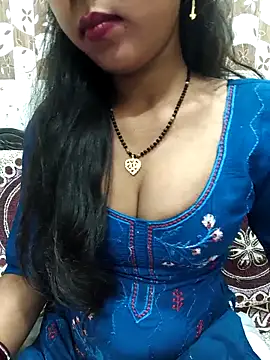 Sharmila-Singh webcam