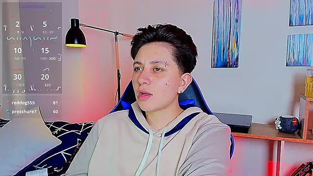 Aronmiller_ofi webcam