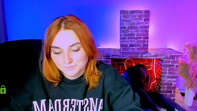 pure_radiance1 webcam