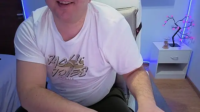 JasonJacks webcam