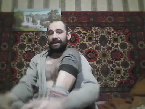 AlferezzSolvajo webcam