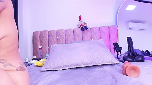 Auroraa_miller webcam