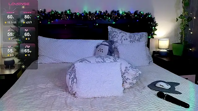 _AlexaFlowers_ webcam