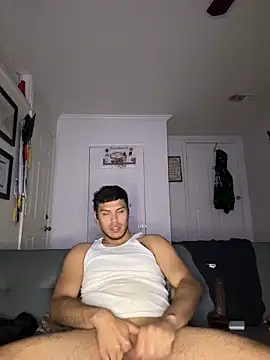 StrokingDaddy4 webcam