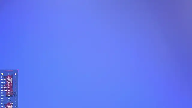 PhyllisSanchez webcam