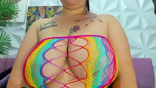 Anggie_Miller webcam