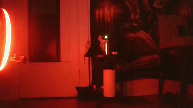 VenezuelaLuxeNoir webcam