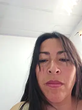 JustSamantha_ webcam