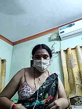 Webcam Model (bhavyasri_55)  is live.Free join now!