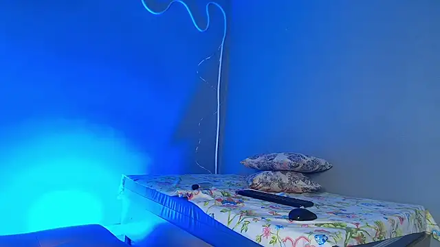 saramaartinez webcam