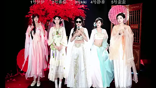 Shiny-girl7788 webcam