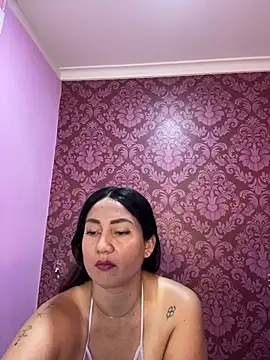 juliana_diaz webcam