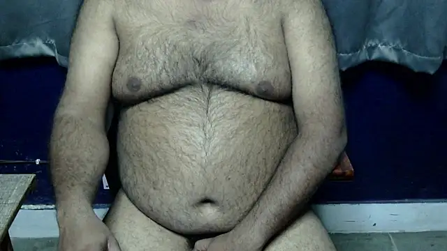 hairysubcub_70 webcam
