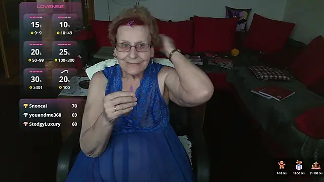 HeisseomaOriginal webcam