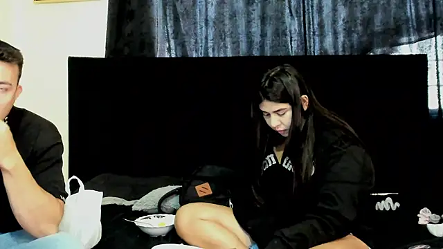 lissandthor13 webcam