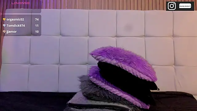 Saravy_Blandon webcam