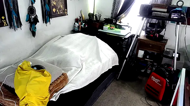 TheGAPEgatsby92 webcam